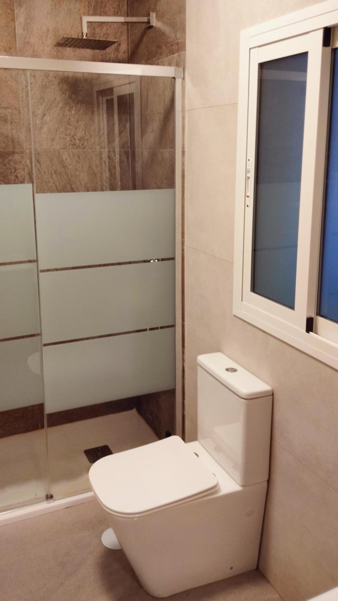 Apartamento En Sevilla Centro Con Vistas A La Plaza Alameda De Hercules - Hasta 7 Personas Exterior photo